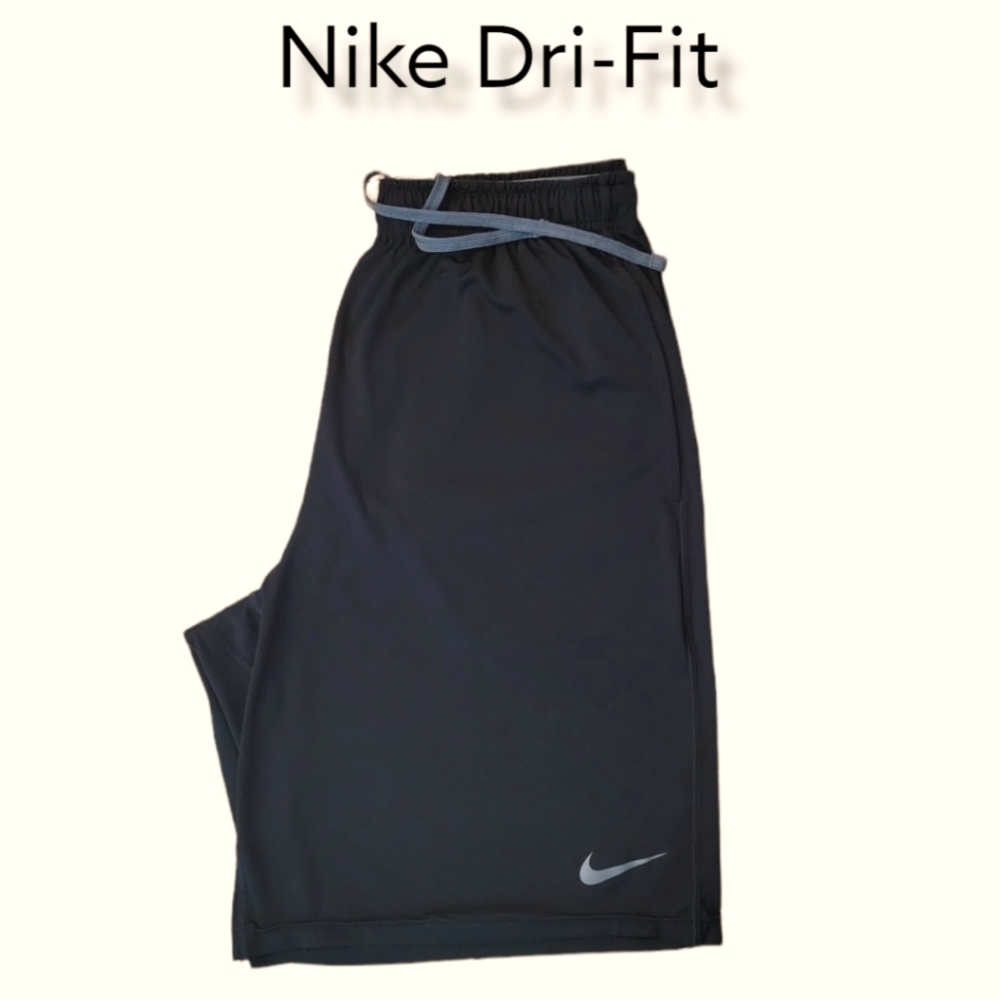 Nike Dri-Fit Mens Athletic Shorts